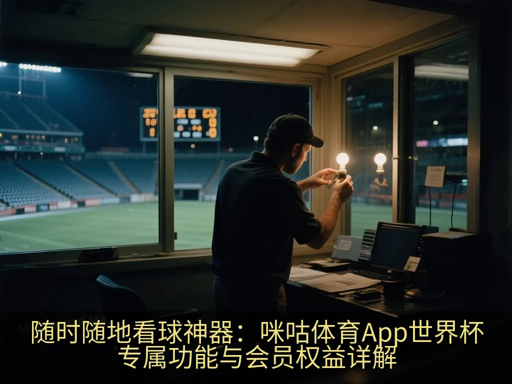 简约风格手机界面展示绿色流量包与足球优化设置